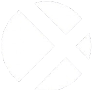 FluxoHost Logo
